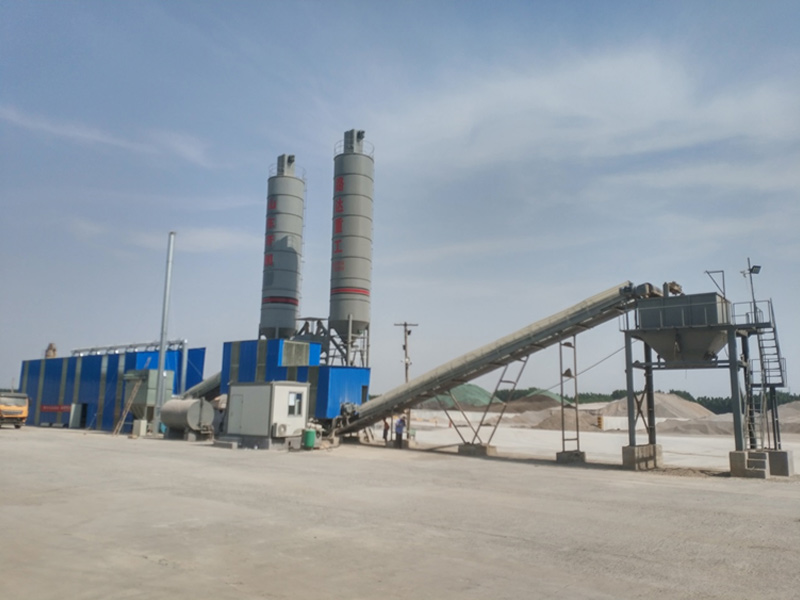 鄒平WCB700客戶案（àn）例（lì）